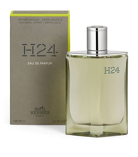 H24 Eau de Parfum Hermès cologne .